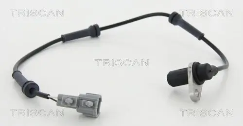 Sensor, Raddrehzahl TRISCAN 8180 14407