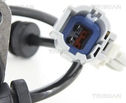 Sensor, Raddrehzahl Hinterachse rechts TRISCAN 8180 14407 Bild Sensor, Raddrehzahl Hinterachse rechts TRISCAN 8180 14407