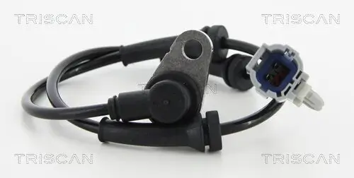 Sensor, Raddrehzahl Hinterachse rechts TRISCAN 8180 14407 Bild Sensor, Raddrehzahl Hinterachse rechts TRISCAN 8180 14407