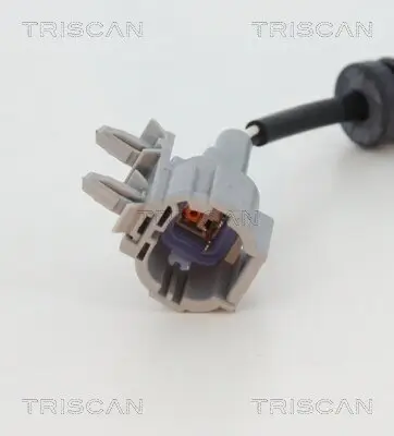 Sensor, Raddrehzahl Hinterachse rechts TRISCAN 8180 14407 Bild Sensor, Raddrehzahl Hinterachse rechts TRISCAN 8180 14407