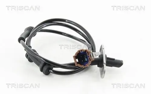 Sensor, Raddrehzahl Hinterachse links TRISCAN 8180 14411 Bild Sensor, Raddrehzahl Hinterachse links TRISCAN 8180 14411
