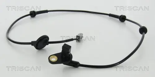 Sensor, Raddrehzahl Vorderachse rechts TRISCAN 8180 14505