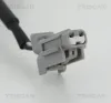 Sensor, Raddrehzahl Vorderachse rechts TRISCAN 8180 14505 Bild Sensor, Raddrehzahl Vorderachse rechts TRISCAN 8180 14505