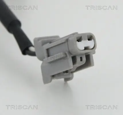 Sensor, Raddrehzahl Vorderachse rechts TRISCAN 8180 14505 Bild Sensor, Raddrehzahl Vorderachse rechts TRISCAN 8180 14505