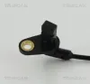 Sensor, Raddrehzahl Vorderachse rechts TRISCAN 8180 14505 Bild Sensor, Raddrehzahl Vorderachse rechts TRISCAN 8180 14505