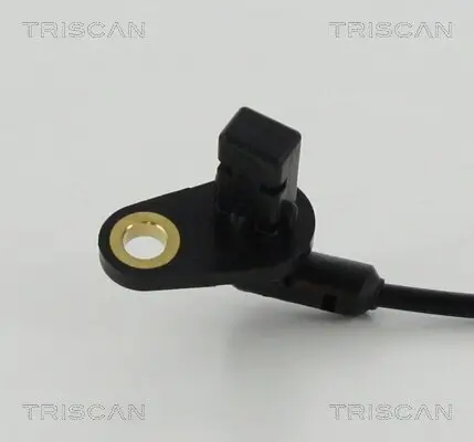 Sensor, Raddrehzahl Vorderachse rechts TRISCAN 8180 14505 Bild Sensor, Raddrehzahl Vorderachse rechts TRISCAN 8180 14505