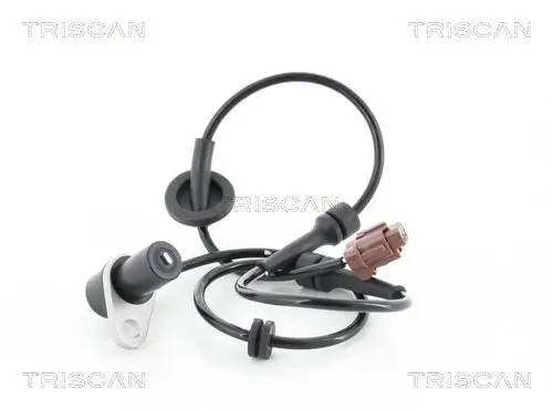 Sensor, Raddrehzahl Vorderachse links TRISCAN 8180 14509 Bild Sensor, Raddrehzahl Vorderachse links TRISCAN 8180 14509