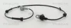 Sensor, Raddrehzahl Hinterachse rechts TRISCAN 8180 14602 Bild Sensor, Raddrehzahl Hinterachse rechts TRISCAN 8180 14602