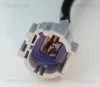 Sensor, Raddrehzahl Hinterachse rechts TRISCAN 8180 14602 Bild Sensor, Raddrehzahl Hinterachse rechts TRISCAN 8180 14602