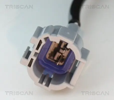 Sensor, Raddrehzahl Hinterachse rechts TRISCAN 8180 14602 Bild Sensor, Raddrehzahl Hinterachse rechts TRISCAN 8180 14602