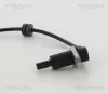 Sensor, Raddrehzahl Hinterachse rechts TRISCAN 8180 14602 Bild Sensor, Raddrehzahl Hinterachse rechts TRISCAN 8180 14602