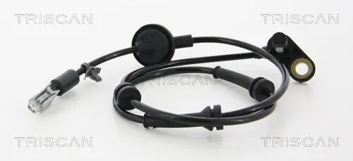 Sensor, Raddrehzahl Vorderachse rechts TRISCAN 8180 14604 Bild Sensor, Raddrehzahl Vorderachse rechts TRISCAN 8180 14604