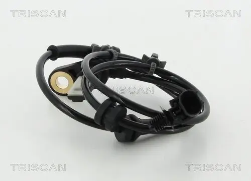 Sensor, Raddrehzahl TRISCAN 8180 14606