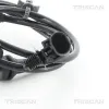 Sensor, Raddrehzahl Hinterachse rechts TRISCAN 8180 14606 Bild Sensor, Raddrehzahl Hinterachse rechts TRISCAN 8180 14606