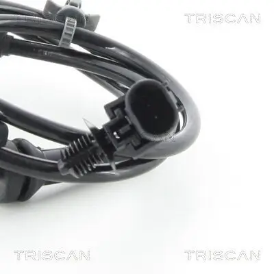 Sensor, Raddrehzahl Hinterachse rechts TRISCAN 8180 14606 Bild Sensor, Raddrehzahl Hinterachse rechts TRISCAN 8180 14606