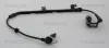 Sensor, Raddrehzahl Hinterachse links TRISCAN 8180 14607 Bild Sensor, Raddrehzahl Hinterachse links TRISCAN 8180 14607