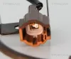 Sensor, Raddrehzahl Hinterachse links TRISCAN 8180 14607 Bild Sensor, Raddrehzahl Hinterachse links TRISCAN 8180 14607