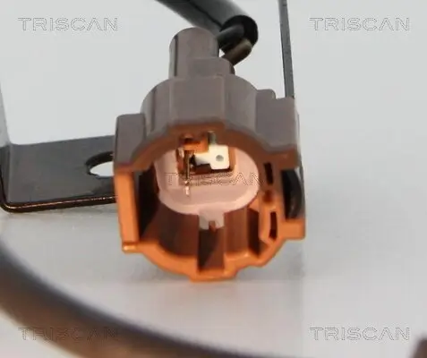 Sensor, Raddrehzahl Hinterachse links TRISCAN 8180 14607 Bild Sensor, Raddrehzahl Hinterachse links TRISCAN 8180 14607