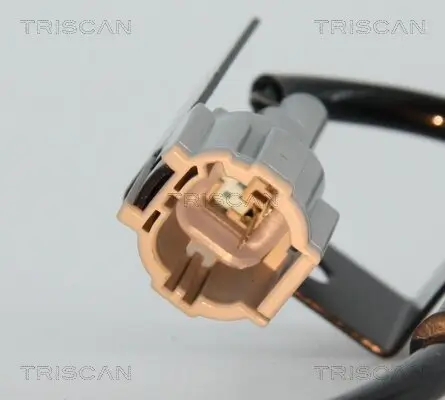 Sensor, Raddrehzahl Hinterachse rechts TRISCAN 8180 14608 Bild Sensor, Raddrehzahl Hinterachse rechts TRISCAN 8180 14608
