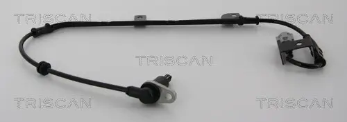 Sensor, Raddrehzahl Hinterachse rechts TRISCAN 8180 14608 Bild Sensor, Raddrehzahl Hinterachse rechts TRISCAN 8180 14608
