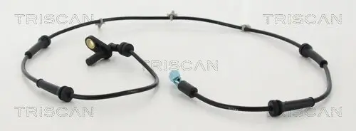 Sensor, Raddrehzahl Vorderachse links TRISCAN 8180 14609 Bild Sensor, Raddrehzahl Vorderachse links TRISCAN 8180 14609