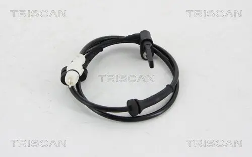 Sensor, Raddrehzahl TRISCAN 8180 15101