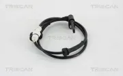 Sensor, Raddrehzahl Vorderachse rechts TRISCAN 8180 15101