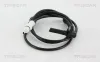 Sensor, Raddrehzahl Vorderachse links TRISCAN 8180 15102