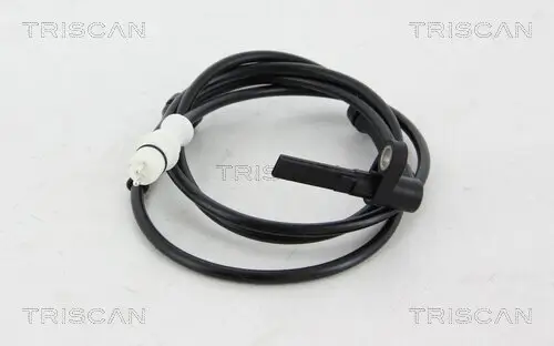 Sensor, Raddrehzahl Vorderachse links TRISCAN 8180 15102 Bild Sensor, Raddrehzahl Vorderachse links TRISCAN 8180 15102