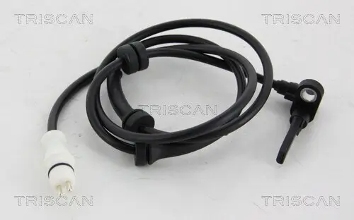 Sensor, Raddrehzahl Vorderachse links TRISCAN 8180 15104