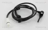 Sensor, Raddrehzahl Vorderachse links TRISCAN 8180 15104