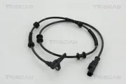 Sensor, Raddrehzahl TRISCAN 8180 15105