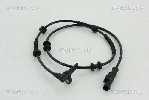 Sensor, Raddrehzahl TRISCAN 8180 15105 Bild Sensor, Raddrehzahl TRISCAN 8180 15105