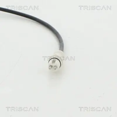 Sensor, Raddrehzahl TRISCAN 8180 15107 Bild Sensor, Raddrehzahl TRISCAN 8180 15107