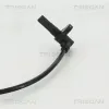 Sensor, Raddrehzahl TRISCAN 8180 15107 Bild Sensor, Raddrehzahl TRISCAN 8180 15107