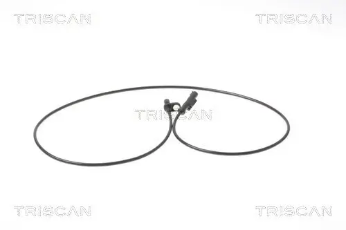 Sensor, Raddrehzahl TRISCAN 8180 15108