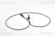 Sensor, Raddrehzahl TRISCAN 8180 15109