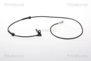 Sensor, Raddrehzahl TRISCAN 8180 15110