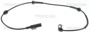 Sensor, Raddrehzahl TRISCAN 8180 15118