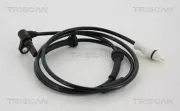 Sensor, Raddrehzahl TRISCAN 8180 15124