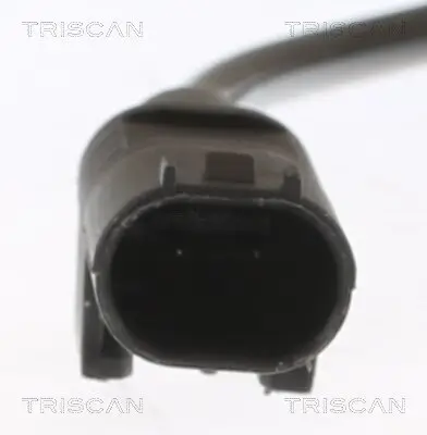Sensor, Raddrehzahl Vorderachse TRISCAN 8180 15129 Bild Sensor, Raddrehzahl Vorderachse TRISCAN 8180 15129