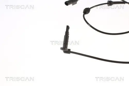 Sensor, Raddrehzahl Vorderachse TRISCAN 8180 15129 Bild Sensor, Raddrehzahl Vorderachse TRISCAN 8180 15129