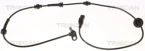 Sensor, Raddrehzahl Vorderachse TRISCAN 8180 15129 Bild Sensor, Raddrehzahl Vorderachse TRISCAN 8180 15129