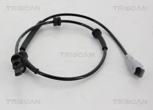 Sensor, Raddrehzahl TRISCAN 8180 15131