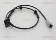 Sensor, Raddrehzahl TRISCAN 8180 15131