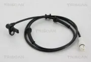 Sensor, Raddrehzahl TRISCAN 8180 15133