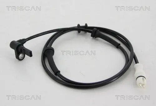 Sensor, Raddrehzahl Vorderachse rechts TRISCAN 8180 15133 Bild Sensor, Raddrehzahl Vorderachse rechts TRISCAN 8180 15133