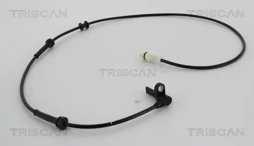 Sensor, Raddrehzahl TRISCAN 8180 15134