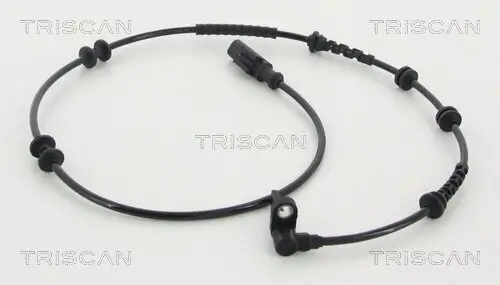 Sensor, Raddrehzahl TRISCAN 8180 15136