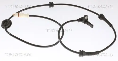 Sensor, Raddrehzahl TRISCAN 8180 15137